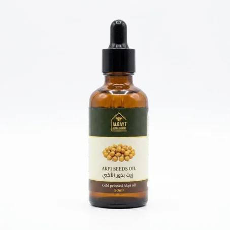زيت الأكبي الإفريقي African acacia oil