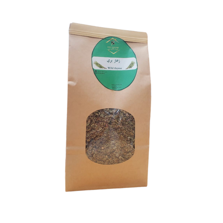 الزعتر البري