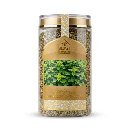 الأوريجانو Oregano