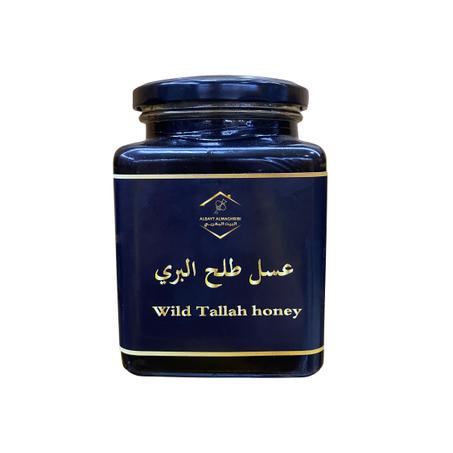 Wild Talleh Honey عسل الطلح البري