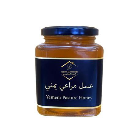 Yamani Marai Honey عسل مراعي يمني