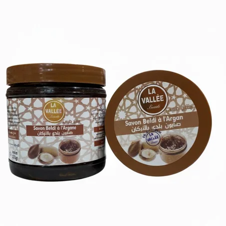 صابون بلدي باﻷركان