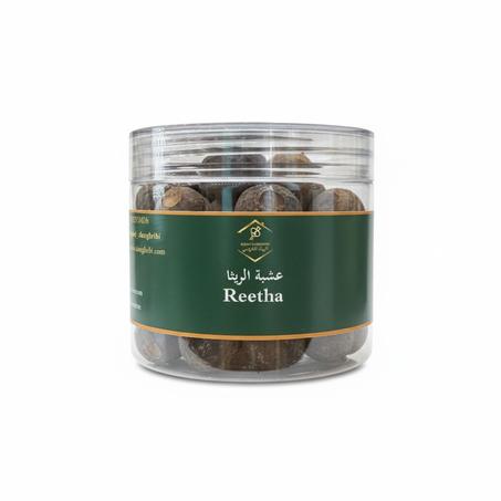 عشبة الريثا (Reetha)