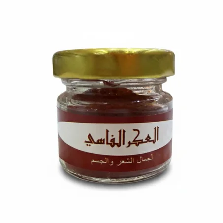 العكر الفاسي المغربي