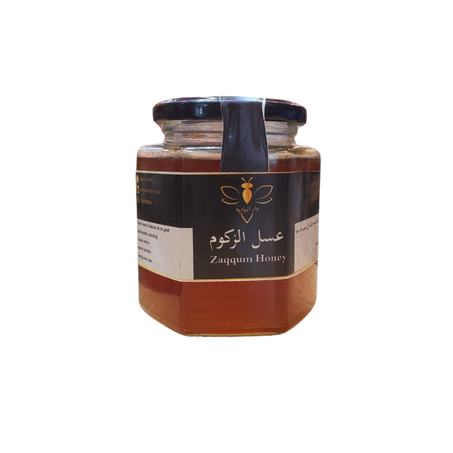 عسل الزقوم Zaqqum honey