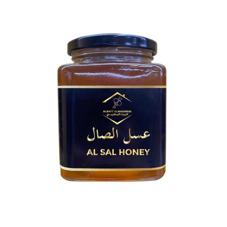 Saal Honey  عسل الصال