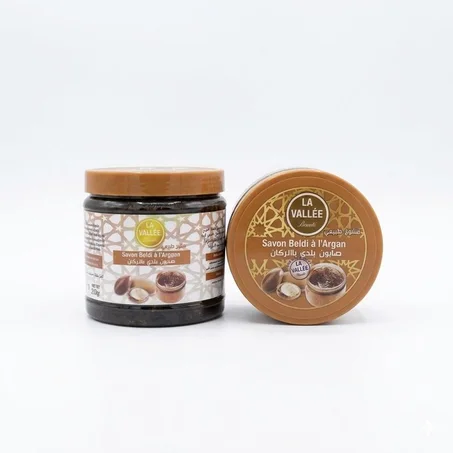 صابون بلدي باﻷركان