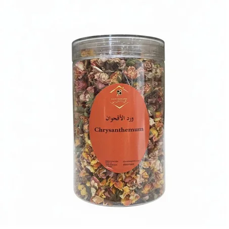 ورد اﻷقحوان