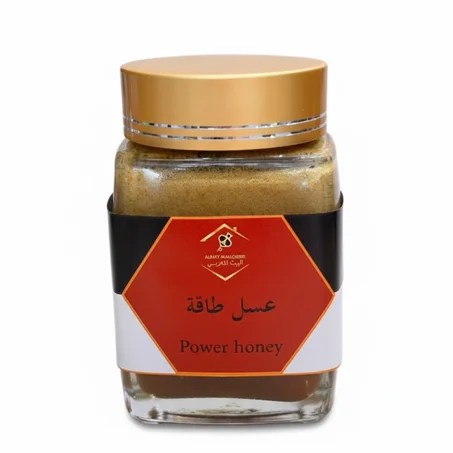 عسل الطاقة(Power Honey)