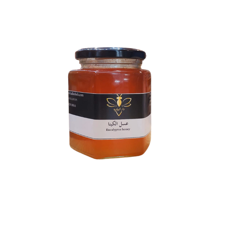 عسل الكينا  Eucalyptus honey
