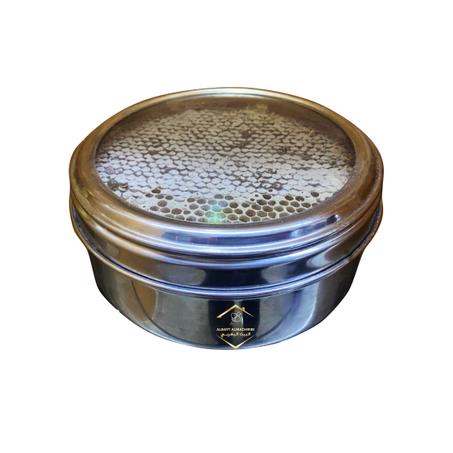 Emirati Mountain Honeycomb خلية العسل الجبلي الإماراتي