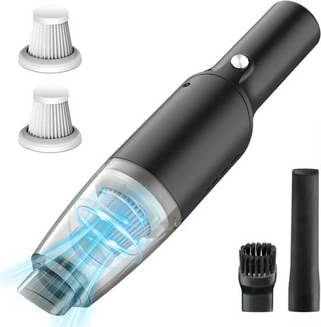 Migtory Cordless Vacuum Cleaner