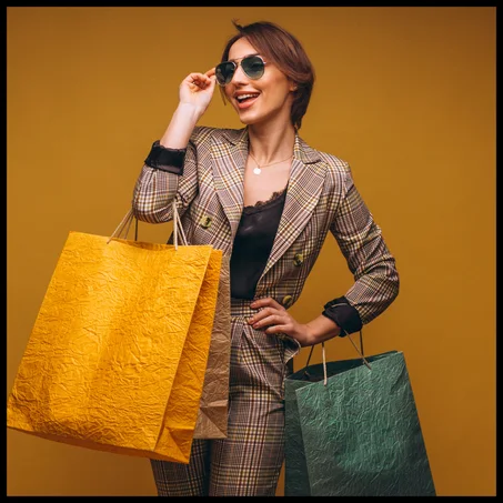 عالم النساء