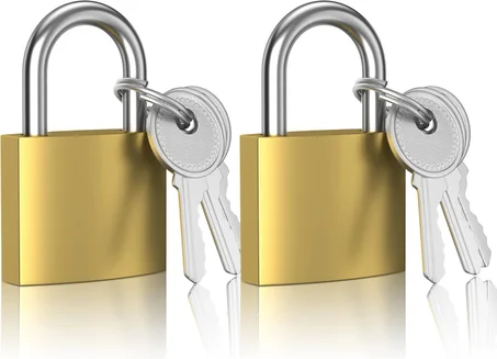 2 piezas de candados pequeños con llave, cerradura de casillero, cerraduras con llaves de 32 mm, dorado, compacto, aleación endurecida, asegurando equipaje, casilleros de gimnasio