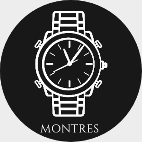 MONTRES