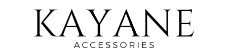 Kayane accessories