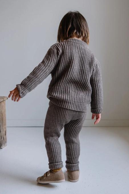 Legging-ensemble