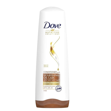 Dove Nourishing Oils Hair Care Conditioner, 350 ml