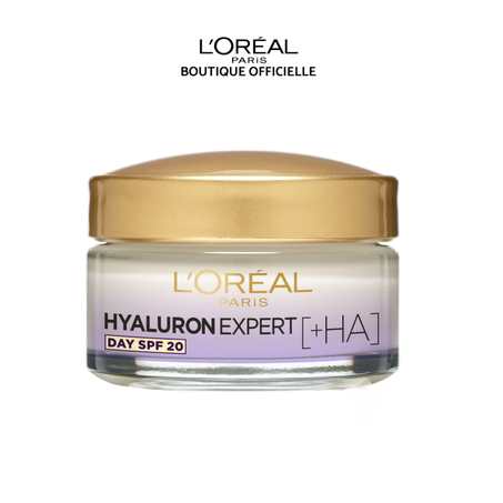 L’ORÉAL Day Cream Hyaluron Expert (50 ml)