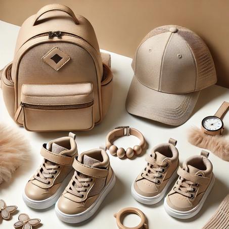 أزياء الأطفال