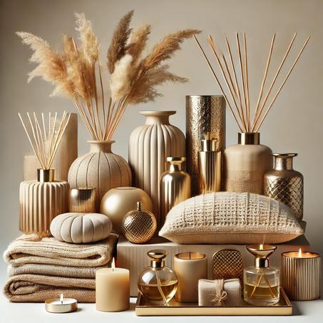 منتجات المنزل