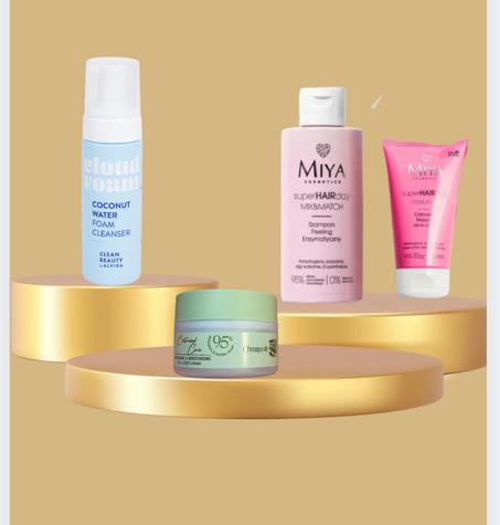 Soin Total - Cheveux & Visage