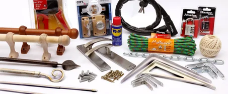 DROGUERIE/العقاقير