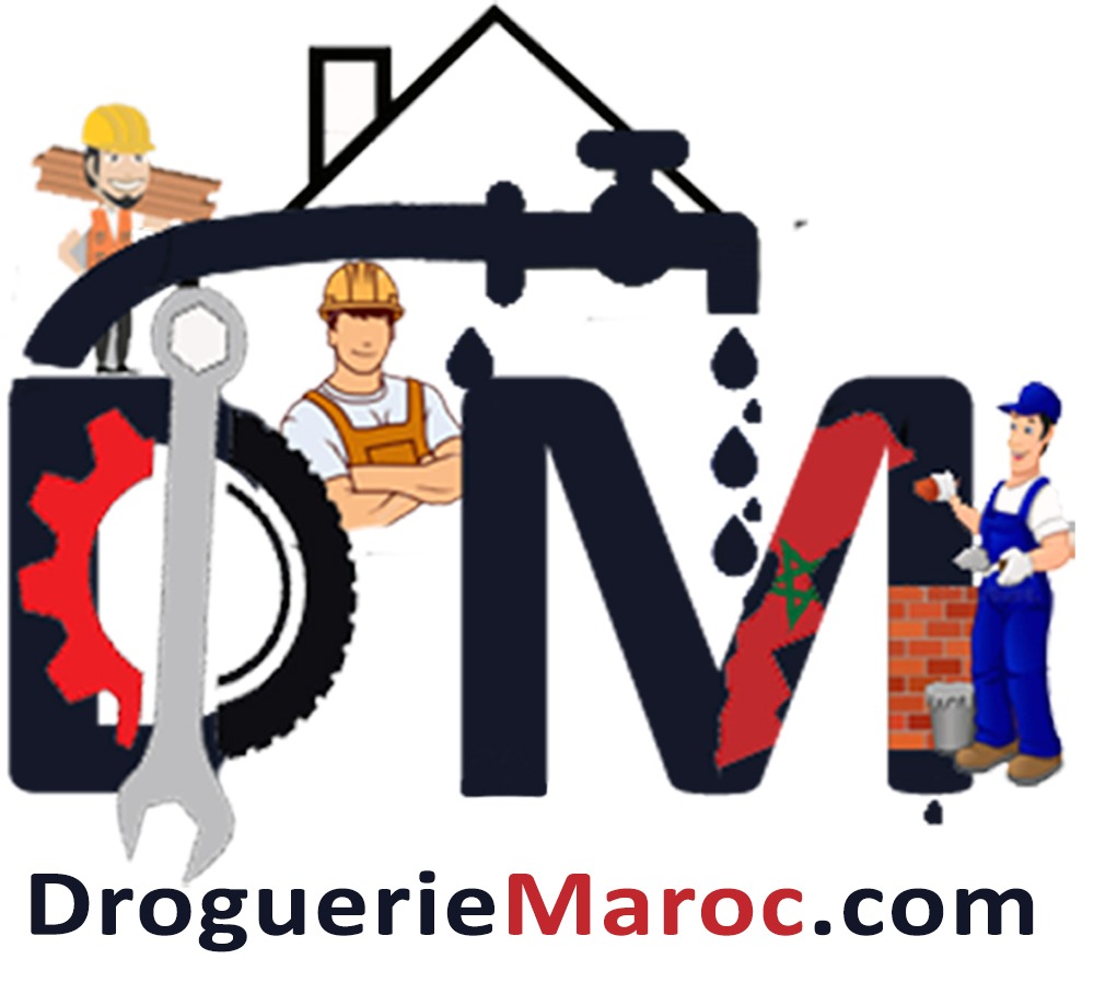Droguerie Maroc