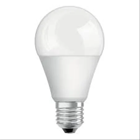 LAMP LED B22/E27 9W ING