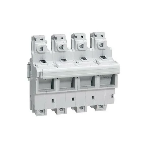 PORTE 4 FUSIBLE 14*51  SURAI