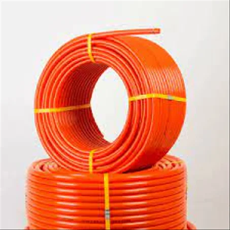 RLX TUBE ORANGE SOUPLE 11