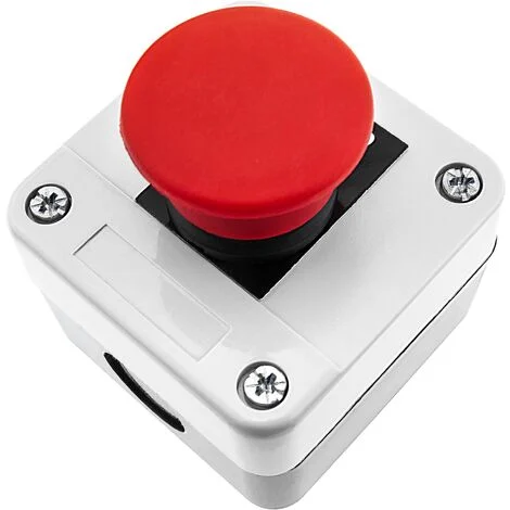 ARRETE D URGENCE AVEC BOIT