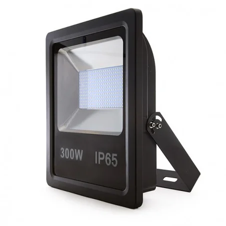 PROJECTEUR LED 10W/300W