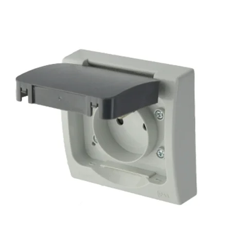 PRISE ETTANCHE ENCASTRE INGELEC