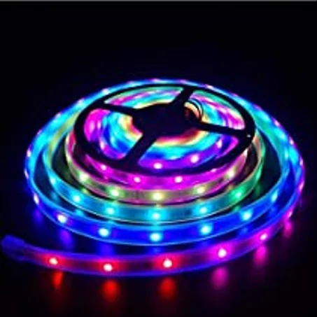 LED MULTI COULOUR