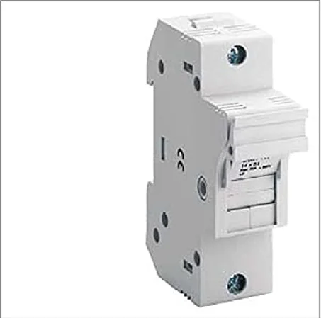 PORTE FUSIBLE ACOTEAU 14*51