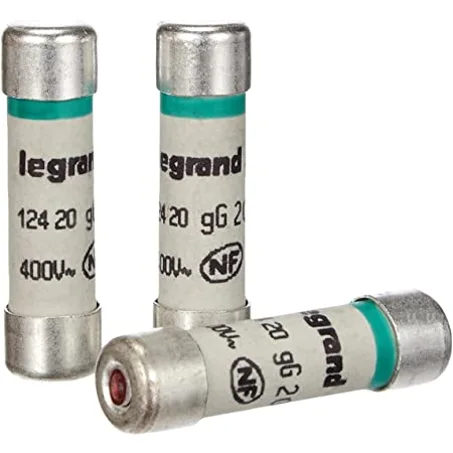 FUSIBLE CARTOUCH 14*51