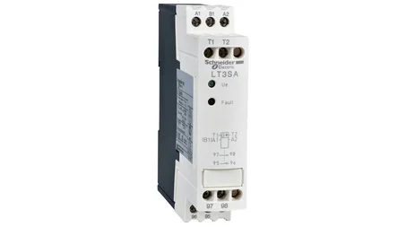 LES RELAIS -NIVEAU/FASE