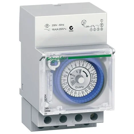 HORLOGE SURAIL HAGER