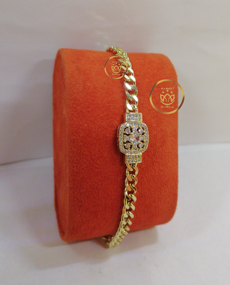 Collier schneeflocke (كرميط شنيفلوك )