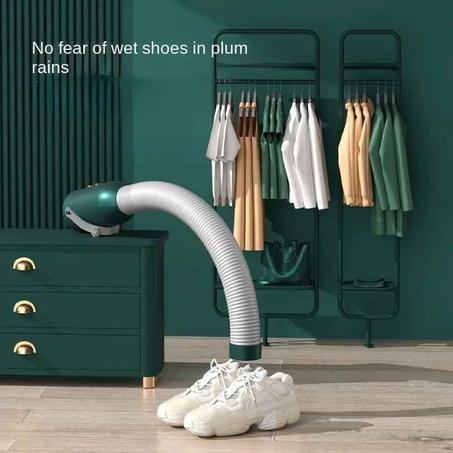 Mini Sécheuse Portable