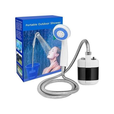 Douche Portable Multi-Usage