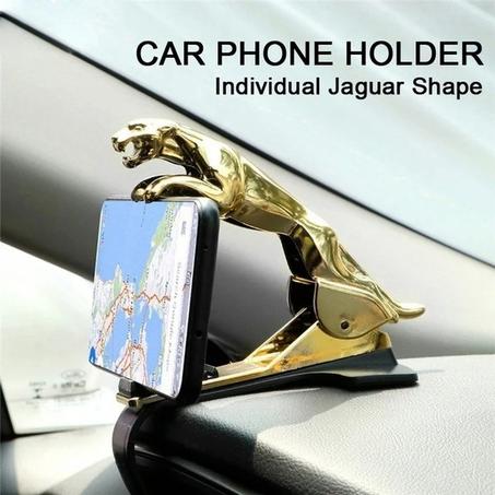 Support de Téléphone pour Voiture - Jaguar