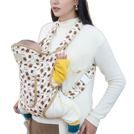 Porte-bébé Ergonomique