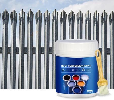 Peinture Miracle Antirouille 2 en 1 – Conversion + Protection