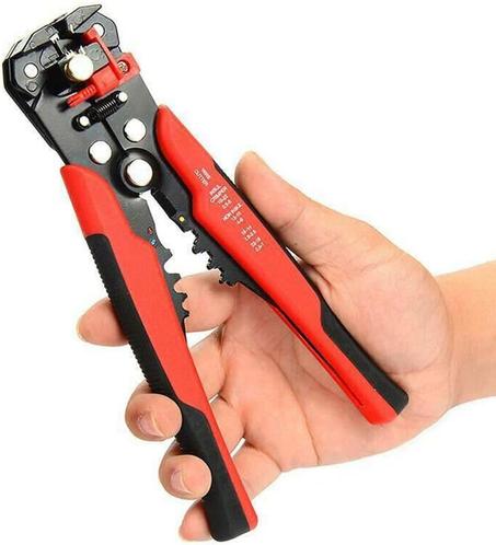 Pince à Dénuder Multifonction Automatique