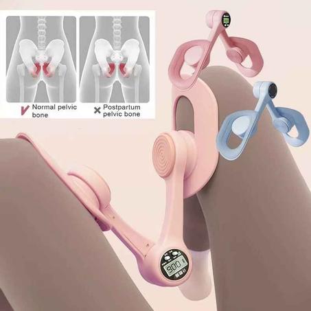 Appareil d’Entraînement du Plancher Pelvien