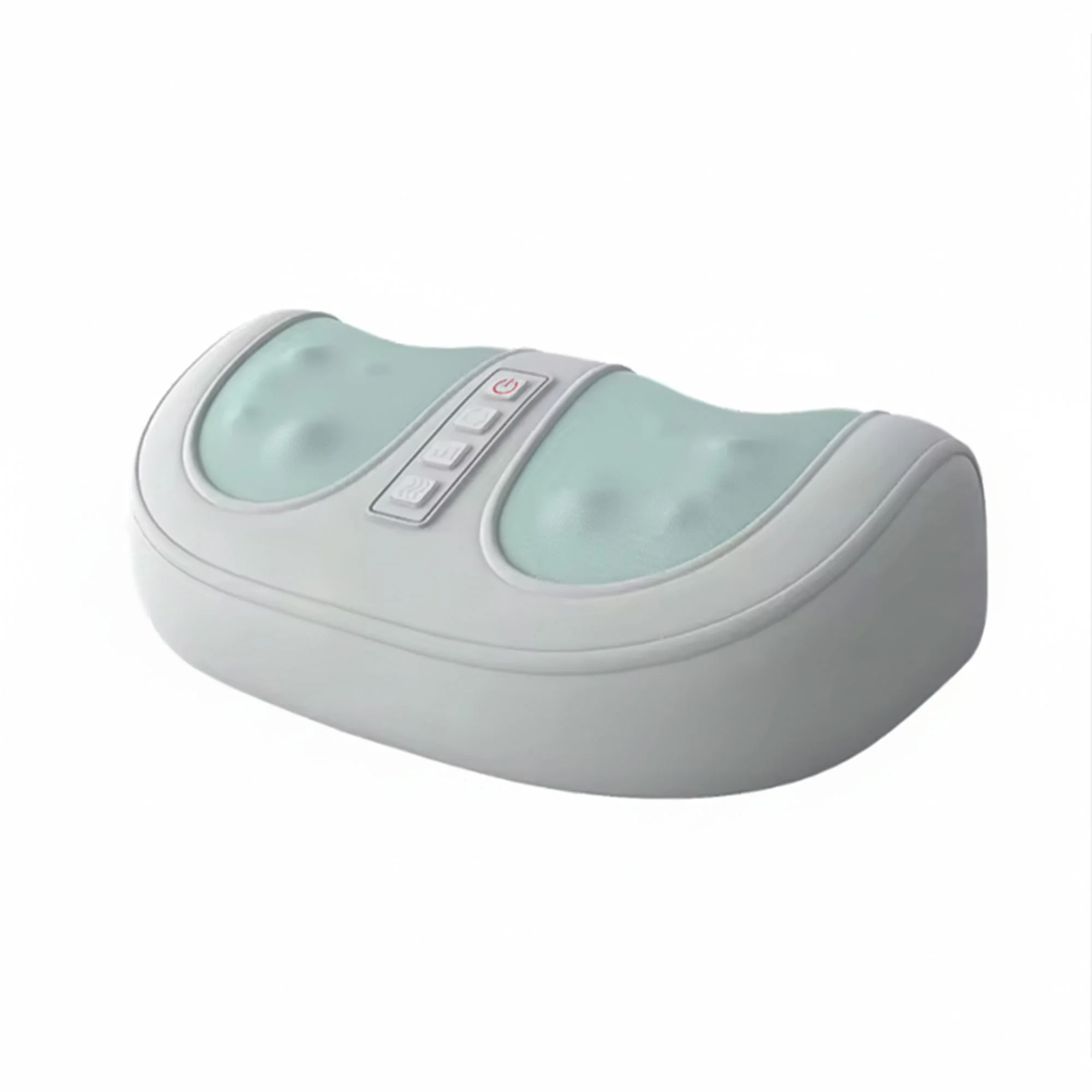 جهاز التدليك الدوار الحديث للقدم و الساق و الأذرع لتنشيط الدورة الدموية - ضمان سنة