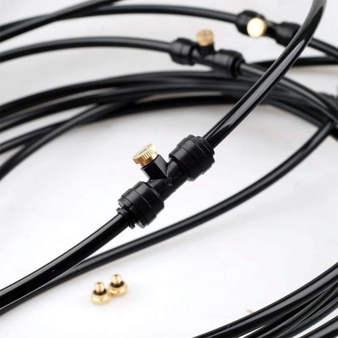 بخاخ الحدائق رذاذ 10 متر  و 10 فتحات للرش