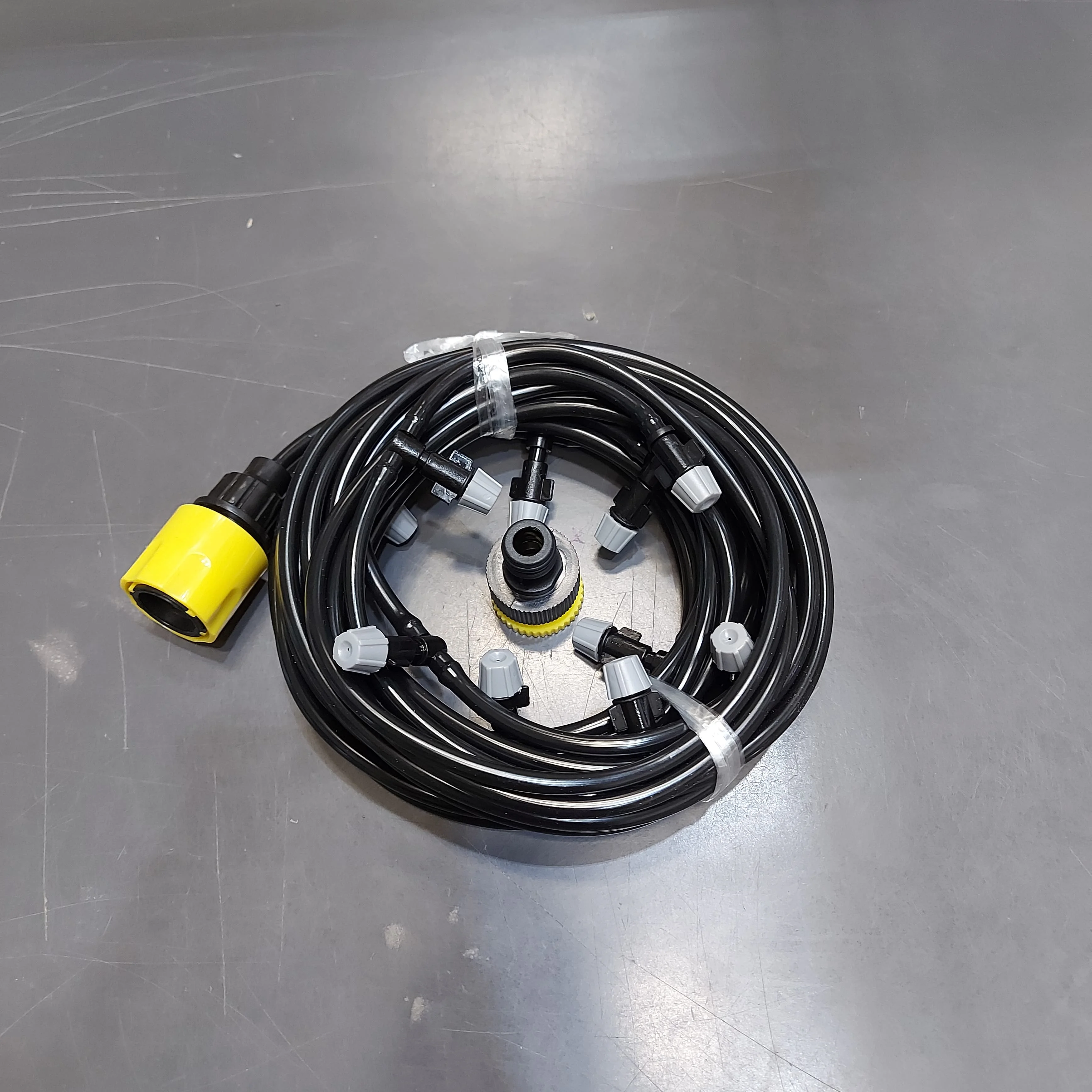 بخاخ الحدائق رذاذ 10 متر  و 10 فتحات للرش